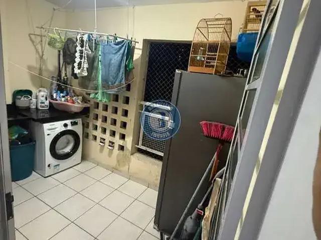 Apartamento para Venda em São Paulo/SP Jardim Eledy 2 Quartos