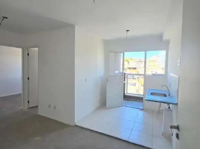Apartamento para Venda em São Paulo/SP Jardim Eledy 2 Quartos