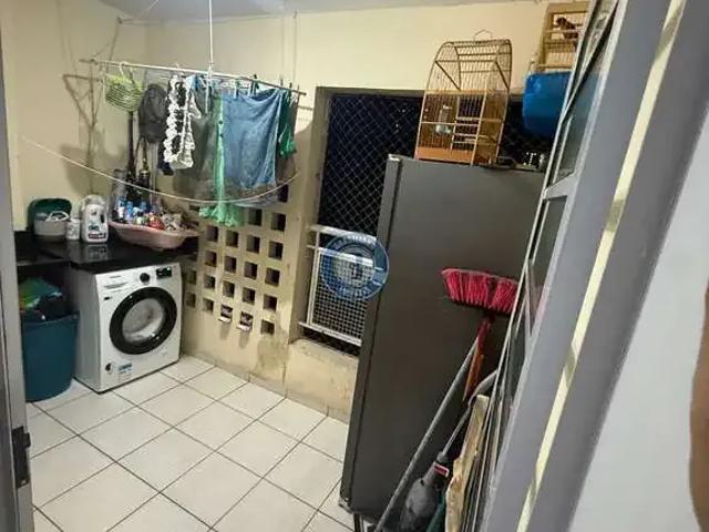 Apartamento para Venda em São Paulo/SP Jardim Eledy 2 Quartos
