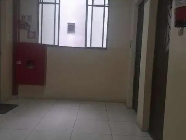 Apartamento para Venda em São Paulo/SP Jardim Eledy 2 Quartos