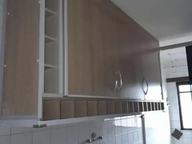 Apartamento para Venda em São Paulo/SP Jardim Eledy 2 Quartos