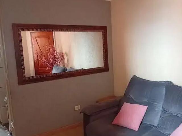 Apartamento para Venda em São Paulo/SP Jardim Eledy 2 Quartos