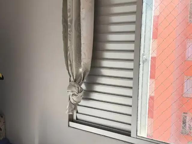 Apartamento para Venda em São Paulo/SP Jardim Eledy 2 Quartos