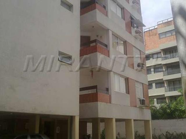 Apartamento para Venda em São Paulo/SP Jardim Eliana 2 Quartos
