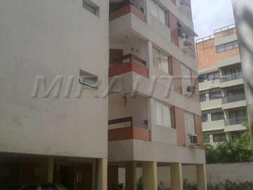 Apartamento para Venda em São Paulo/SP Jardim Eliana 2 Quartos