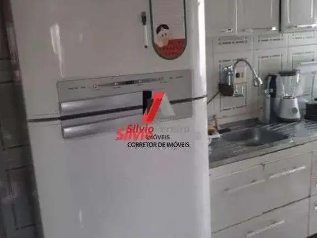 Apartamento para Venda em São Paulo/SP Jardim Elza 3 Quartos