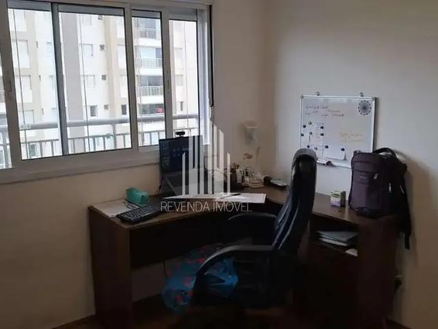 Apartamento para Venda em São Paulo/SP Jardim Esmeralda 3 Quartos