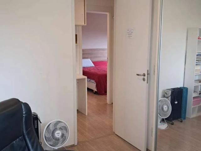 Apartamento para Venda em São Paulo/SP Jardim Esmeralda 3 Quartos