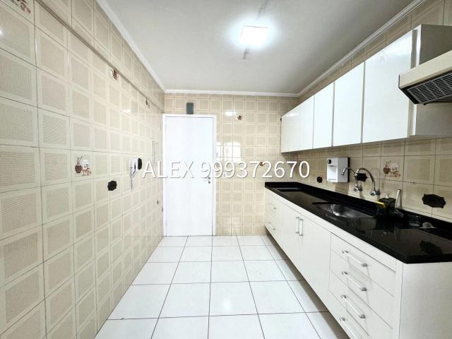 Apartamento para Venda em São Paulo/SP Jardim Esmeralda 3 Quartos