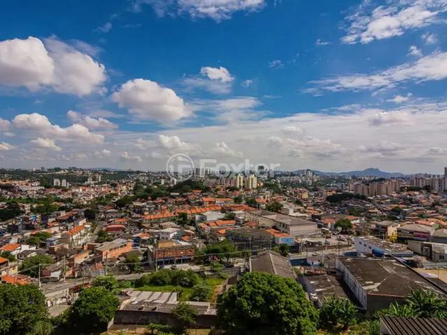 Apartamento para Venda em São Paulo/SP Jardim Esmeralda 3 Quartos