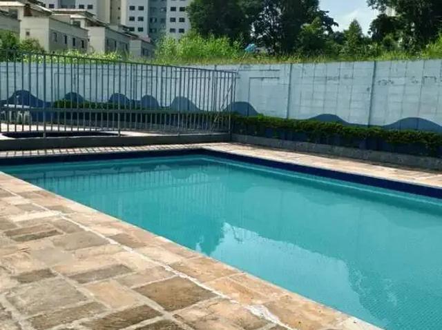 Apartamento para Venda em São Paulo/SP Jardim Esmeralda 3 Quartos