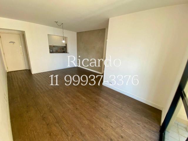 Apartamento para Venda em São Paulo/SP Jardim Esmeralda 3 Quartos
