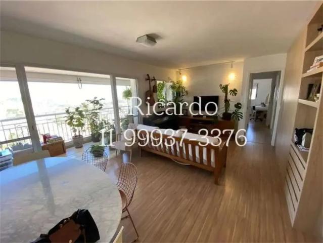 Apartamento para Venda em São Paulo/SP Jardim Esmeralda 3 Quartos