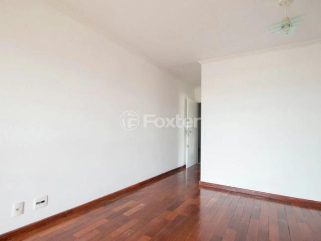 Apartamento para Venda em São Paulo/SP Jardim Esmeralda 3 Quartos