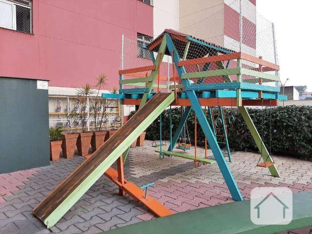Apartamento para Venda em São Paulo/SP Jardim Esmeralda 3 Quartos
