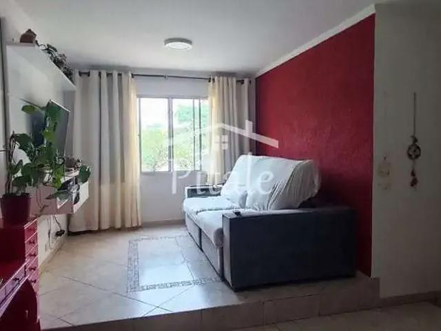 Apartamento para Venda em São Paulo/SP Jardim Esmeralda 3 Quartos