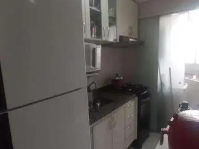 Apartamento para Venda em São Paulo/SP Jardim Esmeralda 3 Quartos