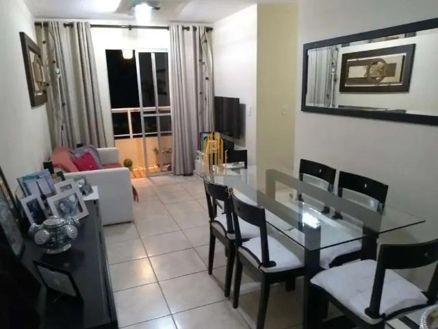 Apartamento para Venda em São Paulo/SP Jardim Esmeralda 3 Quartos
