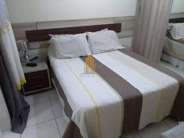 Apartamento para Venda em São Paulo/SP Jardim Esmeralda 3 Quartos
