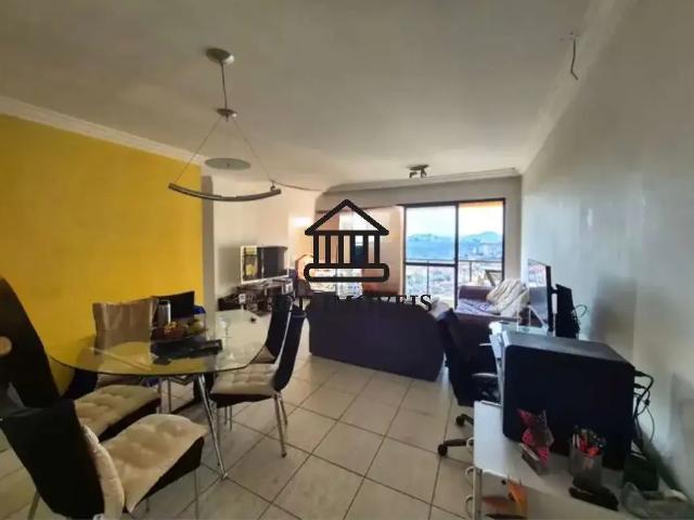 Apartamento para Venda em São Paulo/SP Jardim Esmeralda 3 Quartos