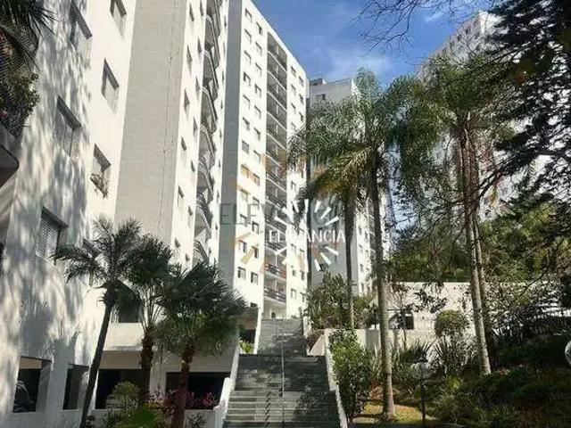 Apartamento para Venda em São Paulo/SP Jardim Esmeralda 2 Quartos