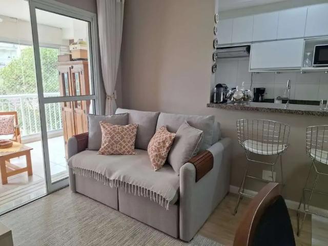 Apartamento para Venda em São Paulo/SP Jardim Esmeralda 2 Quartos