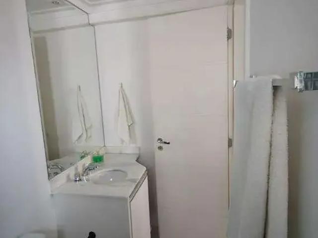 Apartamento para Venda em São Paulo/SP Jardim Esmeralda 2 Quartos