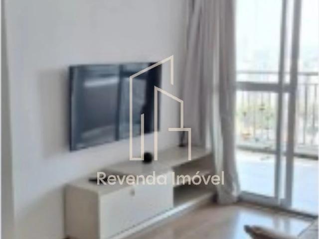 Apartamento para Venda em São Paulo/SP Jardim Esmeralda 2 Quartos