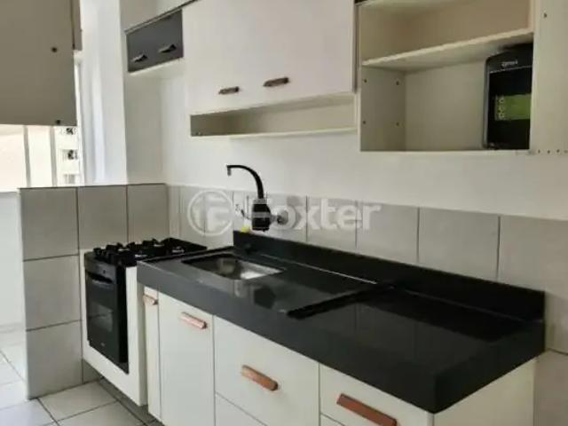 Apartamento para Venda em São Paulo/SP Jardim Esmeralda 2 Quartos