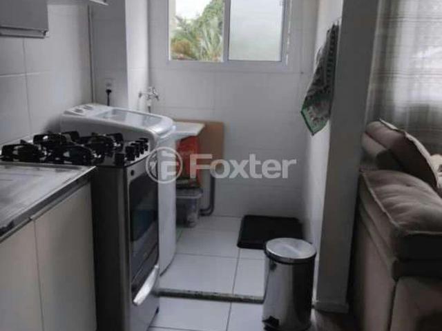 Apartamento para Venda em São Paulo/SP Jardim Esmeralda 2 Quartos