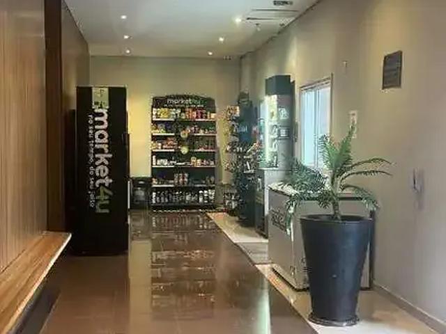 Apartamento para Venda em São Paulo/SP Jardim Esmeralda 2 Quartos
