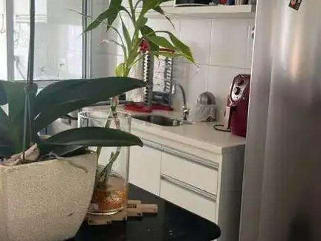 Apartamento para Venda em São Paulo/SP Jardim Esmeralda 2 Quartos