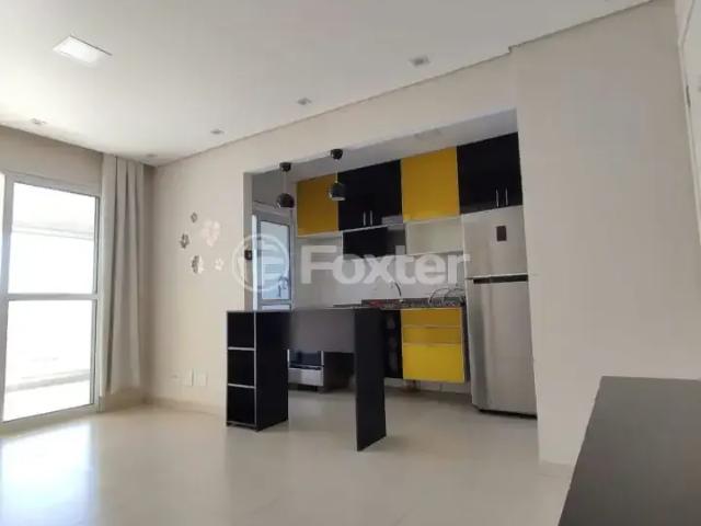 Apartamento para Venda em São Paulo/SP Jardim Esmeralda 2 Quartos
