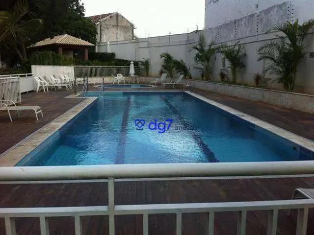 Apartamento para Venda em São Paulo/SP Jardim Bonfiglioli 2 Quartos