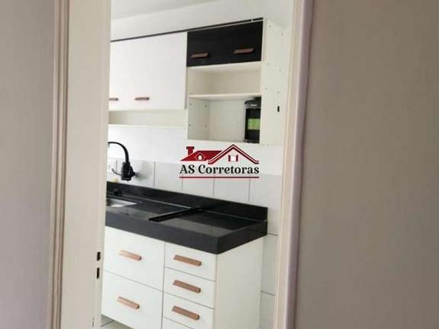 Apartamento para Venda em São Paulo/SP Jardim Esmeralda 2 Quartos