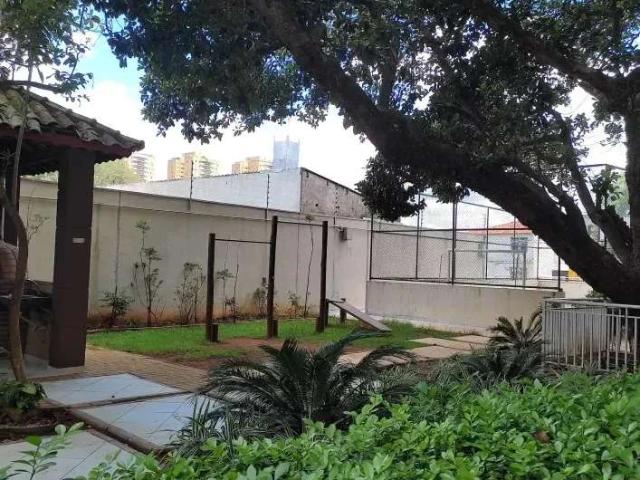 Apartamento para Venda em São Paulo/SP Jardim Esmeralda 2 Quartos