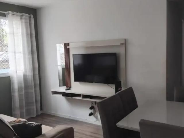 Apartamento para Venda em São Paulo/SP Jardim Esmeralda 2 Quartos