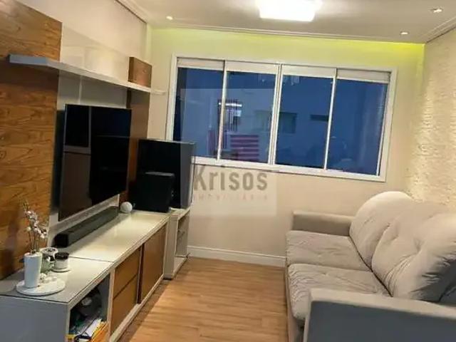 Apartamento para Venda em São Paulo/SP Jardim Esmeralda 2 Quartos