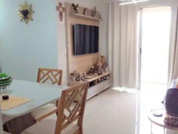 Apartamento para Venda em São Paulo/SP Jardim Esmeralda 2 Quartos