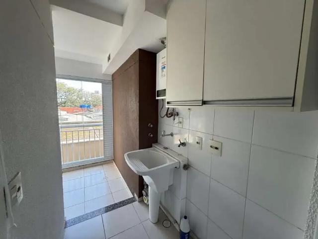 Apartamento para Venda em São Paulo/SP Jardim Esmeralda 2 Quartos