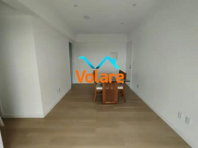 Apartamento para Venda em São Paulo/SP Jardim Esmeralda 2 Quartos