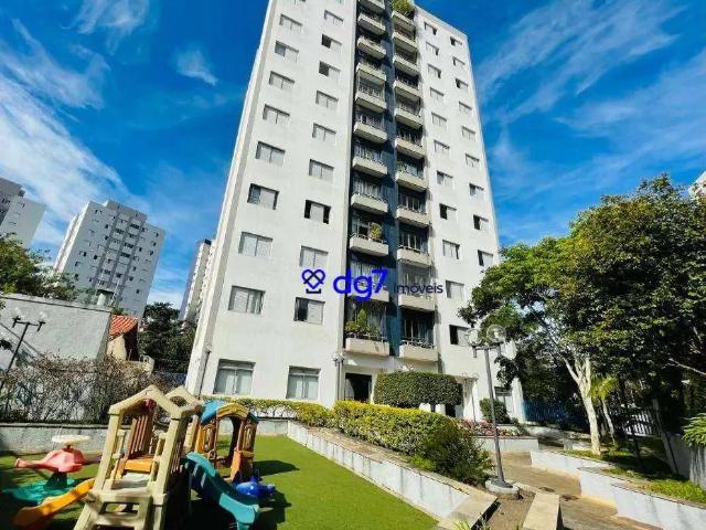 Apartamento para Venda em São Paulo/SP Jardim Ester 2 Quartos