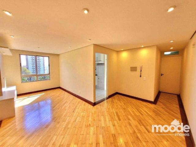 Apartamento para Venda em São Paulo/SP Jardim Ester 2 Quartos