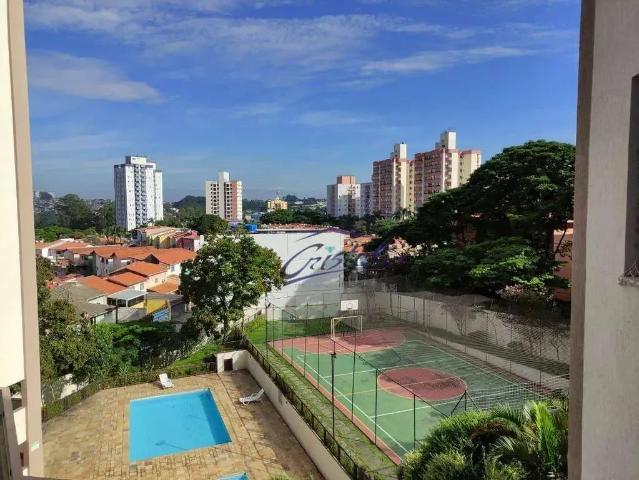 Apartamento para Venda em São Paulo/SP Jardim Ester 2 Quartos
