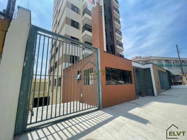 Apartamento para Venda em São Paulo/SP Jardim Ester 2 Quartos