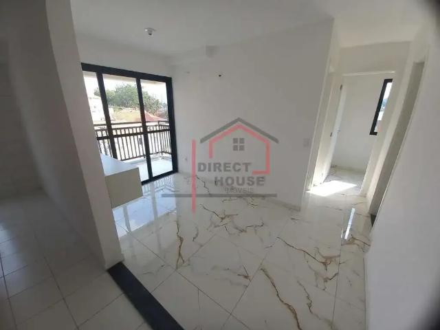 Apartamento para Venda em São Paulo/SP Jardim Ester 2 Quartos
