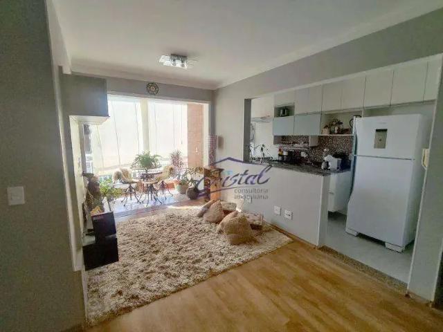 Apartamento para Venda em São Paulo/SP Jardim Ester 2 Quartos