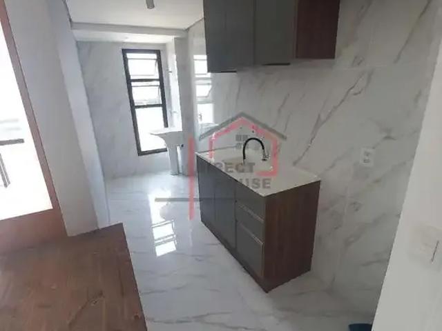 Apartamento para Venda em São Paulo/SP Jardim Ester 2 Quartos