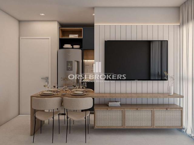 Apartamento para Venda em São Paulo/SP Jardim Ester 2 Quartos