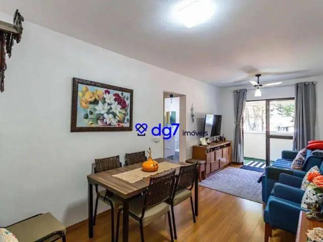 Apartamento para Venda em São Paulo/SP Jardim Ester 2 Quartos